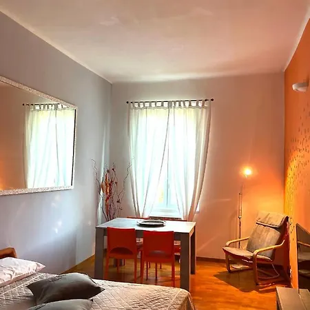 Residenza Girasole Vatican Apartment Rom
