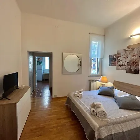 Residenza Girasole Vatican * Rom