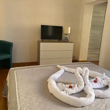 Residenza Girasole Vatican Rom