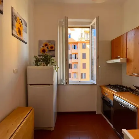 Residenza Girasole Vatican Rom