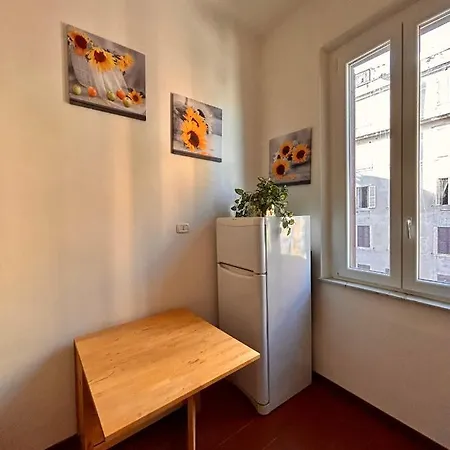 Apartment Residenza Girasole Vatican