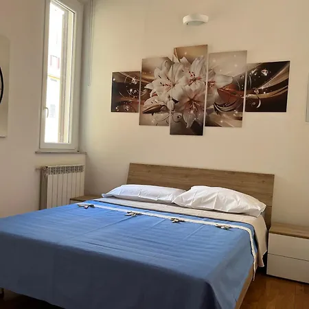 Residenza Girasole Vatican Rom