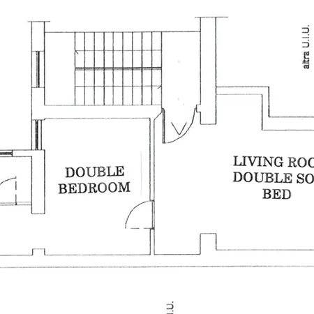 Residenza Girasole Vatican Rom
