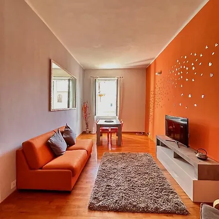 Residenza Girasole Vatican Apartamento *