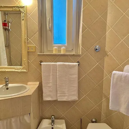 Residenza Girasole Vatican Apartamento