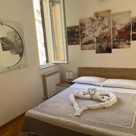 Apartamento Residenza Girasole Vatican *