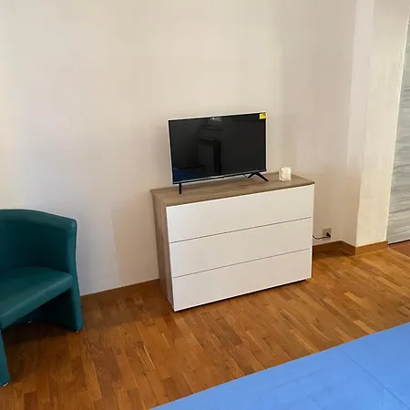 Residenza Girasole Vatican Apartamento Roma