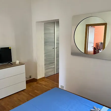 Residenza Girasole Vatican Apartamento *