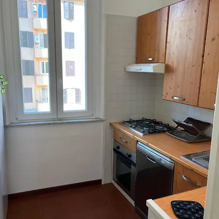 Residenza Girasole Vatican * Roma